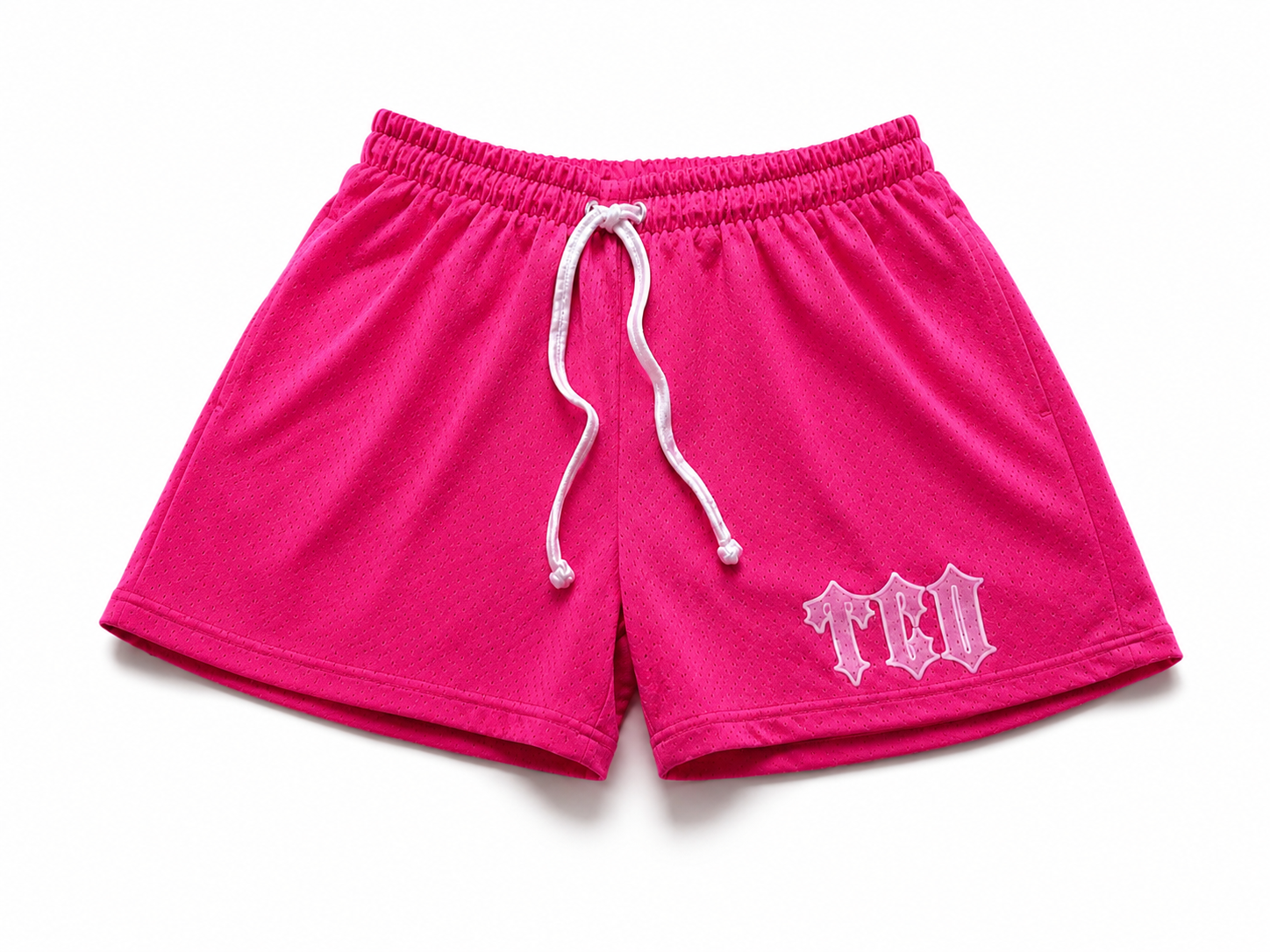 Tco Mesh Shorts