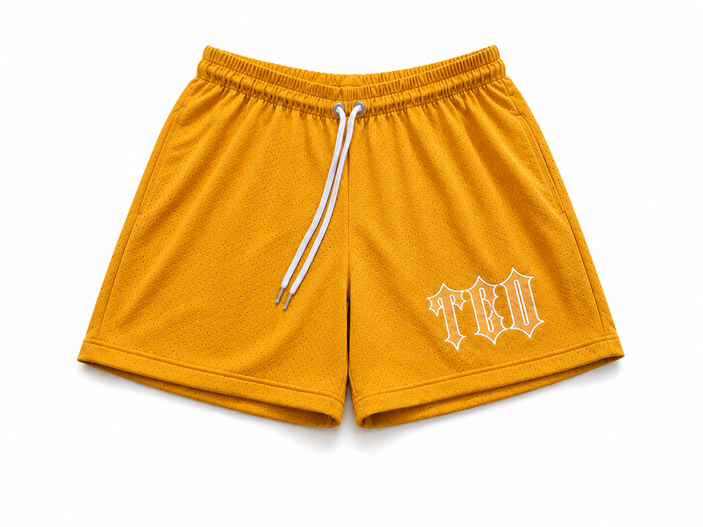Tco Mesh Shorts