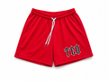 Tco Mesh Shorts