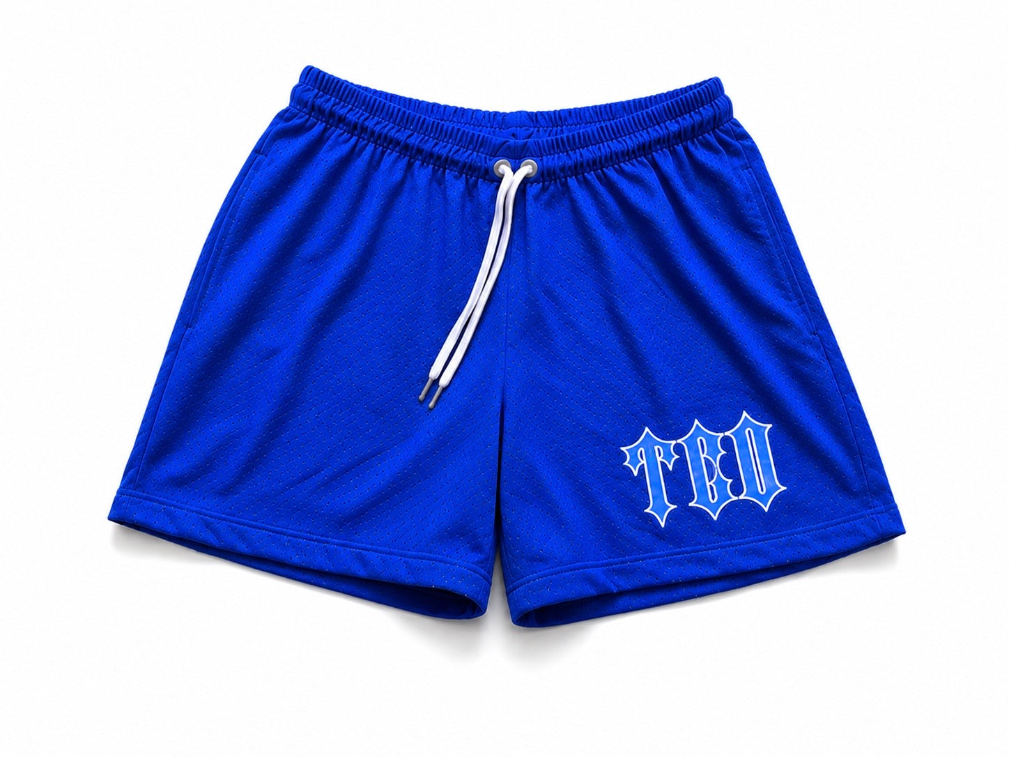 Tco Mesh Shorts